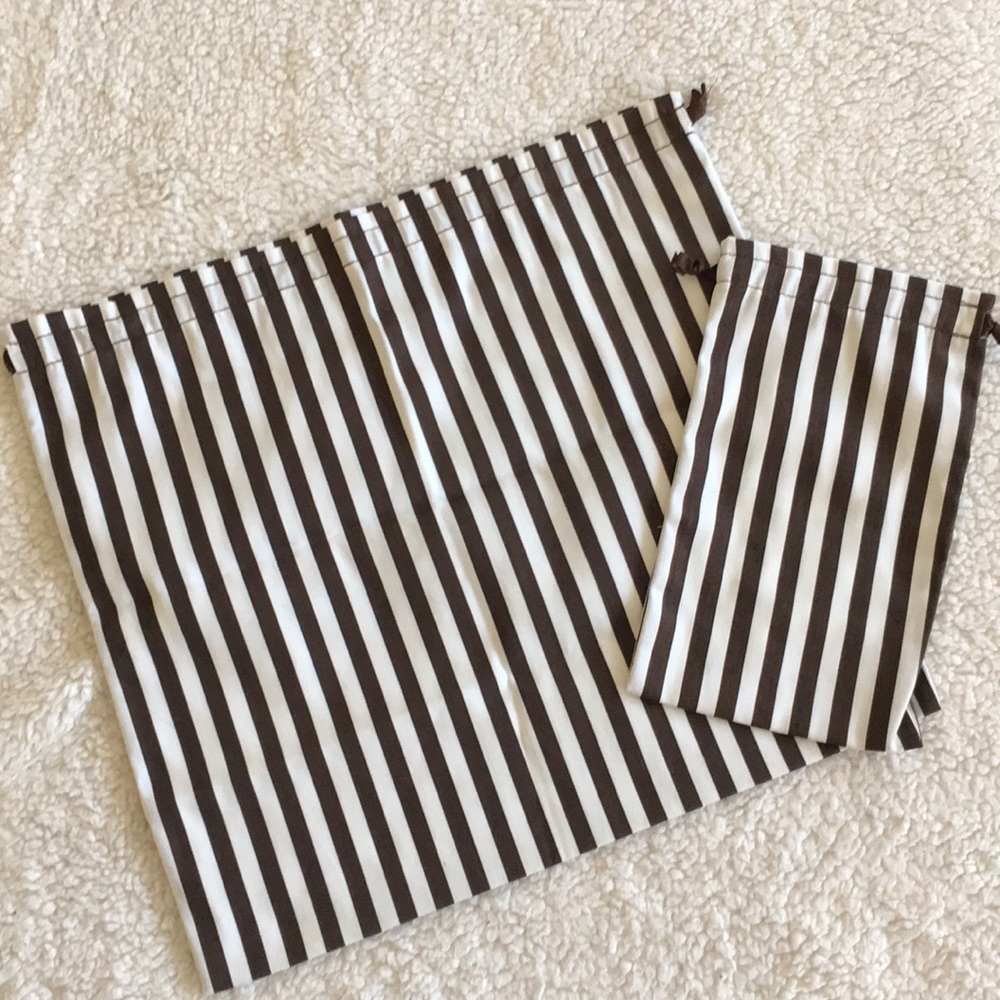 Henri Bendel Duster Bags - Picture 2 of 7